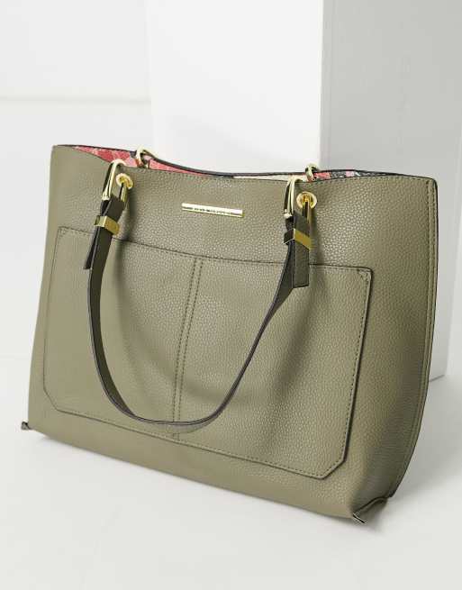 Steve madden borsa donna green