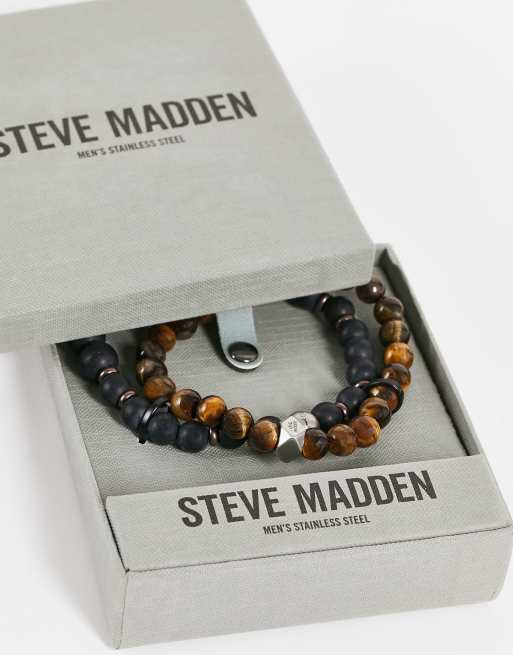 Steve madden hot sale men's jewelry