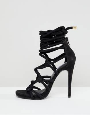 steve madden dream heels