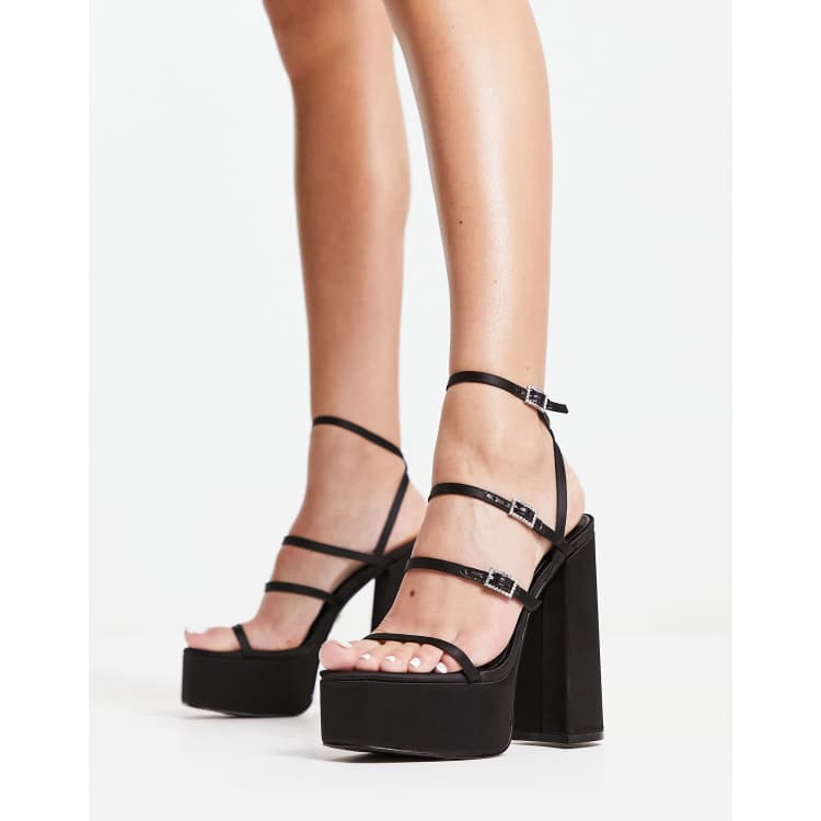 Steve madden sale cabo flatform