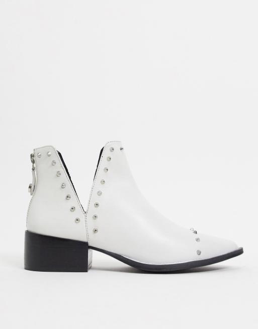 steve madden bottines