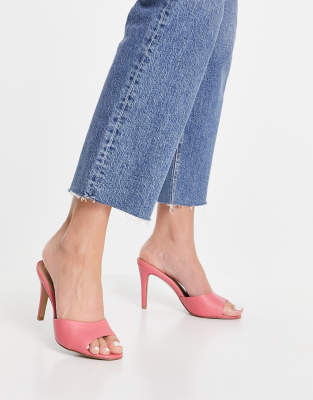 steve madden mule sandals