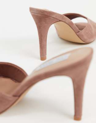 steve madden erin heel