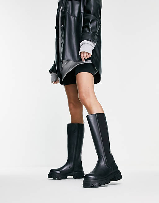 I'm a Shopping Editor, and These Are the 10 Fall Boots I'm Buying