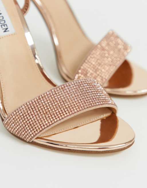 Steve madden fierce hot sale rhinestone