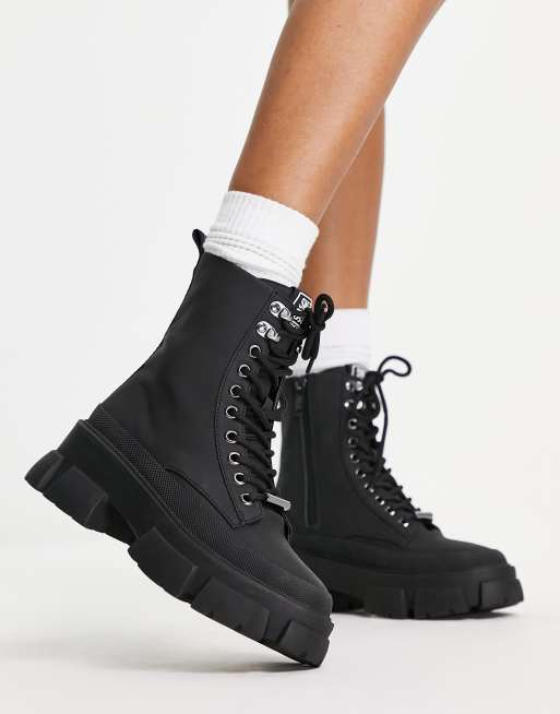 Steve madden gain outlet boots