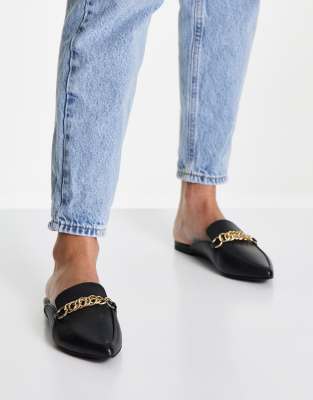 steve madden forever mule