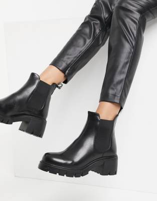 steve madden chelsea boot