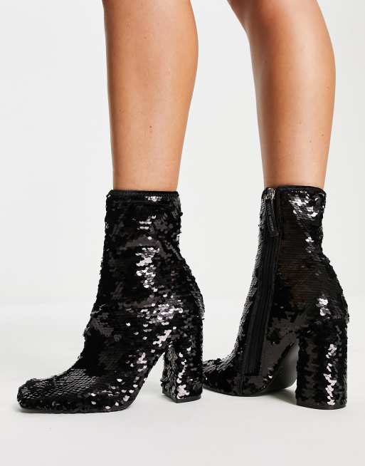 Steve madden boots on sale uk