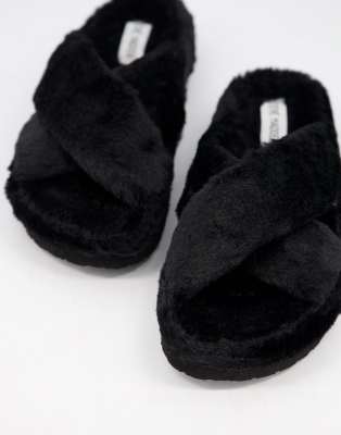 steve madden slippers