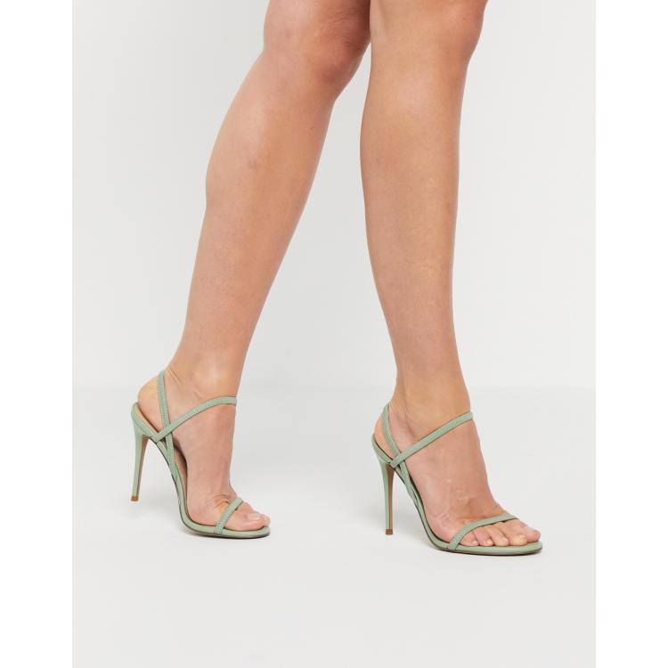 Steve madden gabi on sale sandal