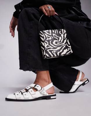 Gari - Chaussures  boucles - Steve Madden - Modalova