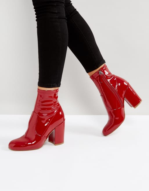 Steve Madden – Gaze – Ankelboots