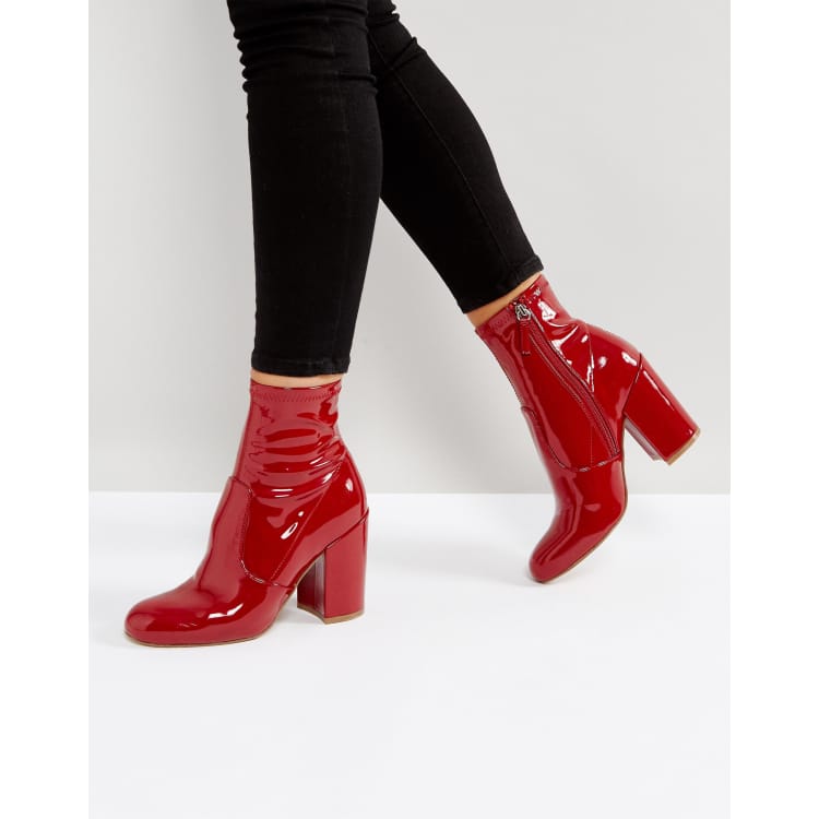 Steve madden gaze ankle boot on sale