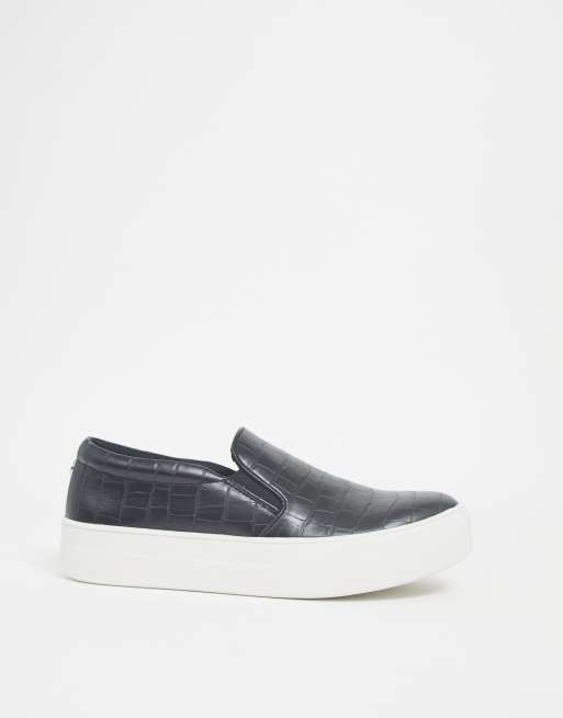 Steve madden gills slip hot sale on