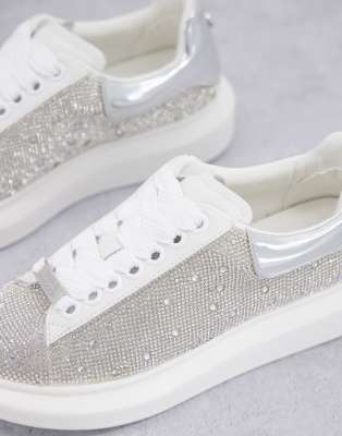 steve madden glimmer