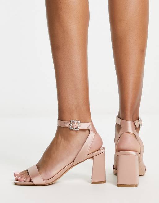 Steve madden 2025 friday heel