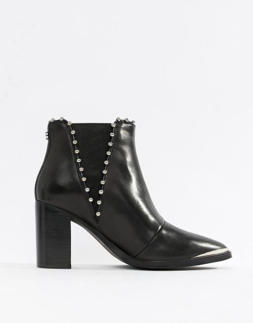 Steve madden himmer on sale boots