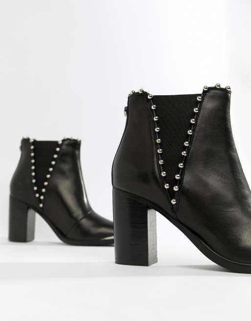 Steve madden store himmer boots