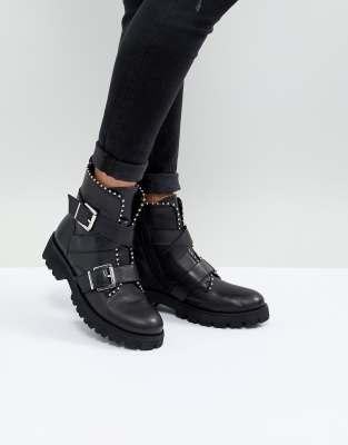 asos steve madden boots