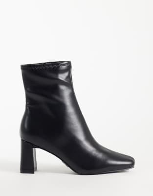 Block Heel 3