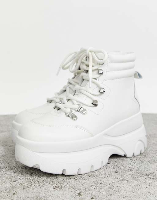 Steve madden outlet himmer boots