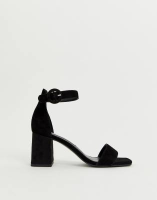 steve madden ilena block heel