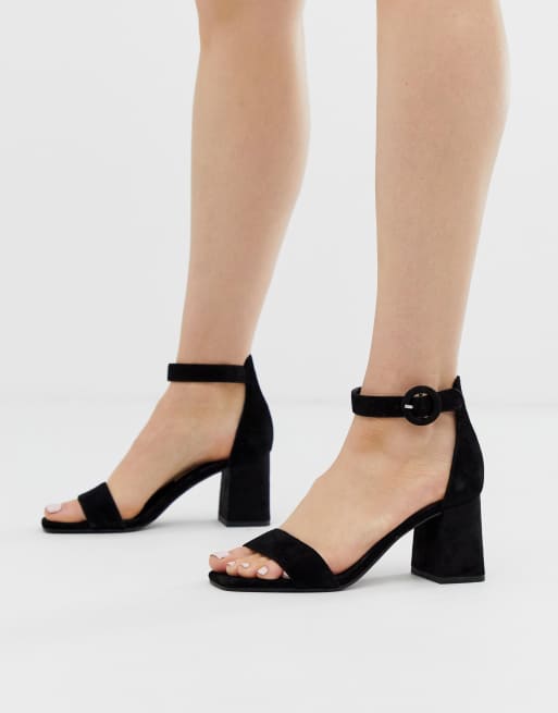 Steve madden outlet ilena block heel