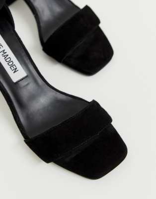 steve madden ilena block heel