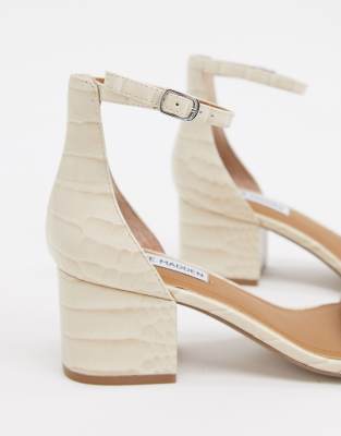 steve madden korah sandal