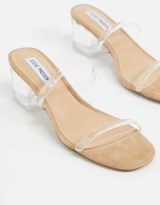 Steve madden deals issy white