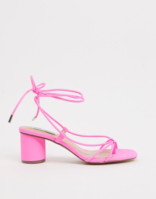 Steve madden ivanna discount sandal