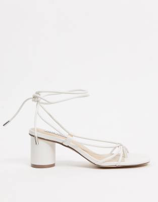 ivanna snake sandal