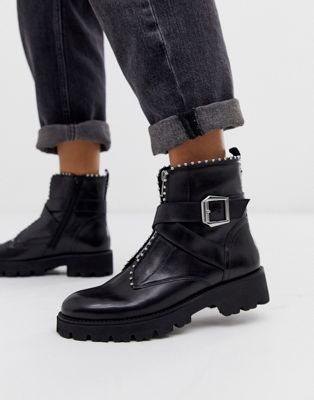 steve madden ankle boots