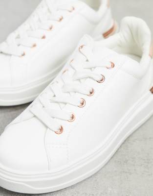 steve madden jaxie sneaker