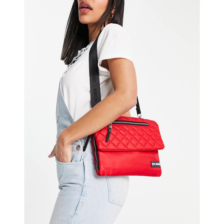 Designer Cross Body Bags – Steve Madden Australia