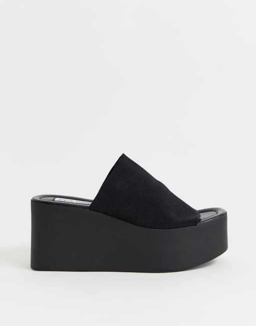 Steve madden sales kareena black