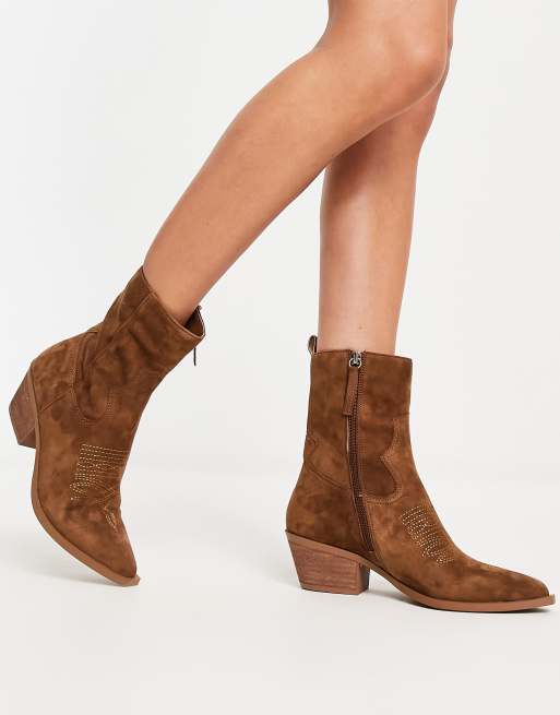 Steve madden hotsell shrines bootie