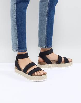 black steve madden kimmie