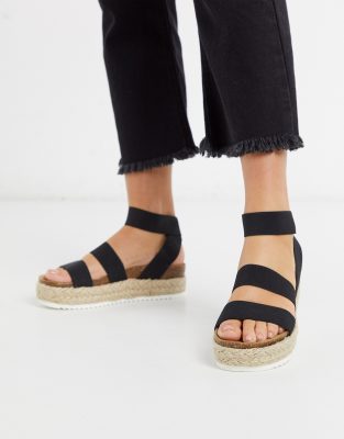 kimmie flatform