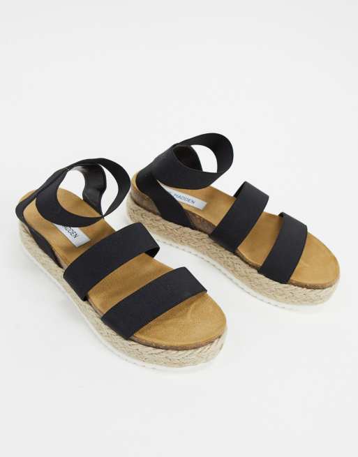 Kimmie sandals online black