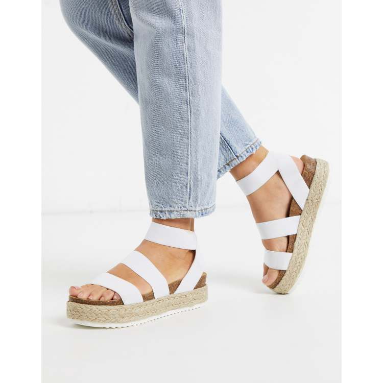 Steve madden kimmie sandals sale new arrivals