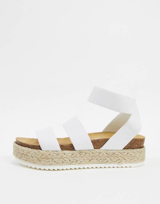 Kimmie steve sale madden white