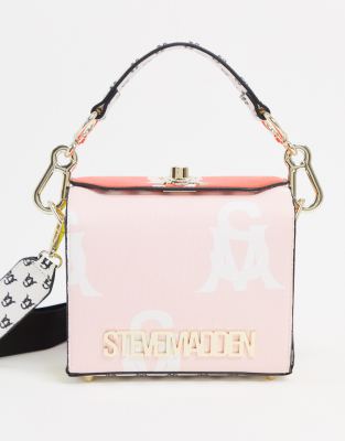 steve madden handbags uk