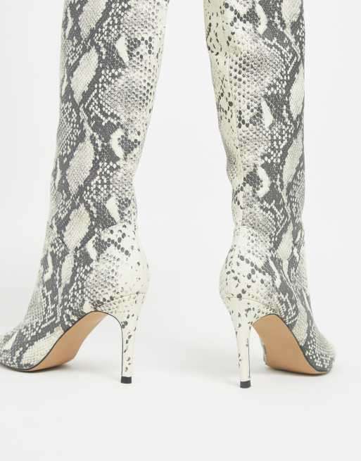 Steve madden kinga outlet boot