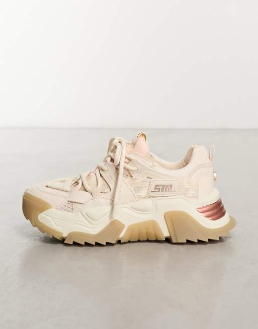 Fila ray hotsell rose gold