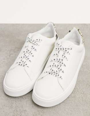 steve madden krissy sneaker