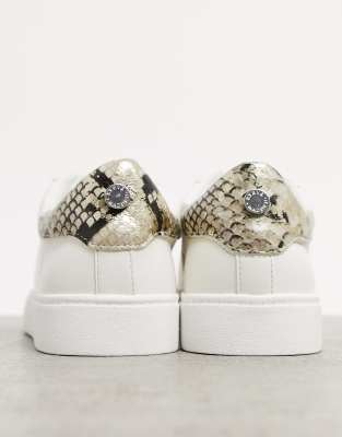 krissy sneaker steve madden