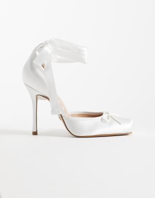Square Toe 2