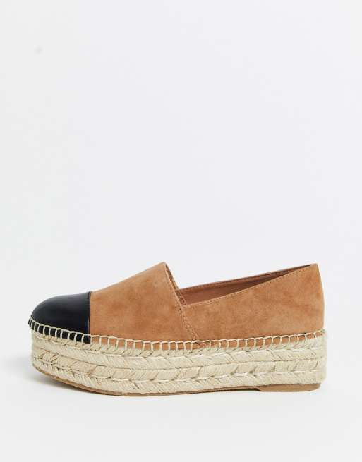 Steve madden hot sale suede espadrilles